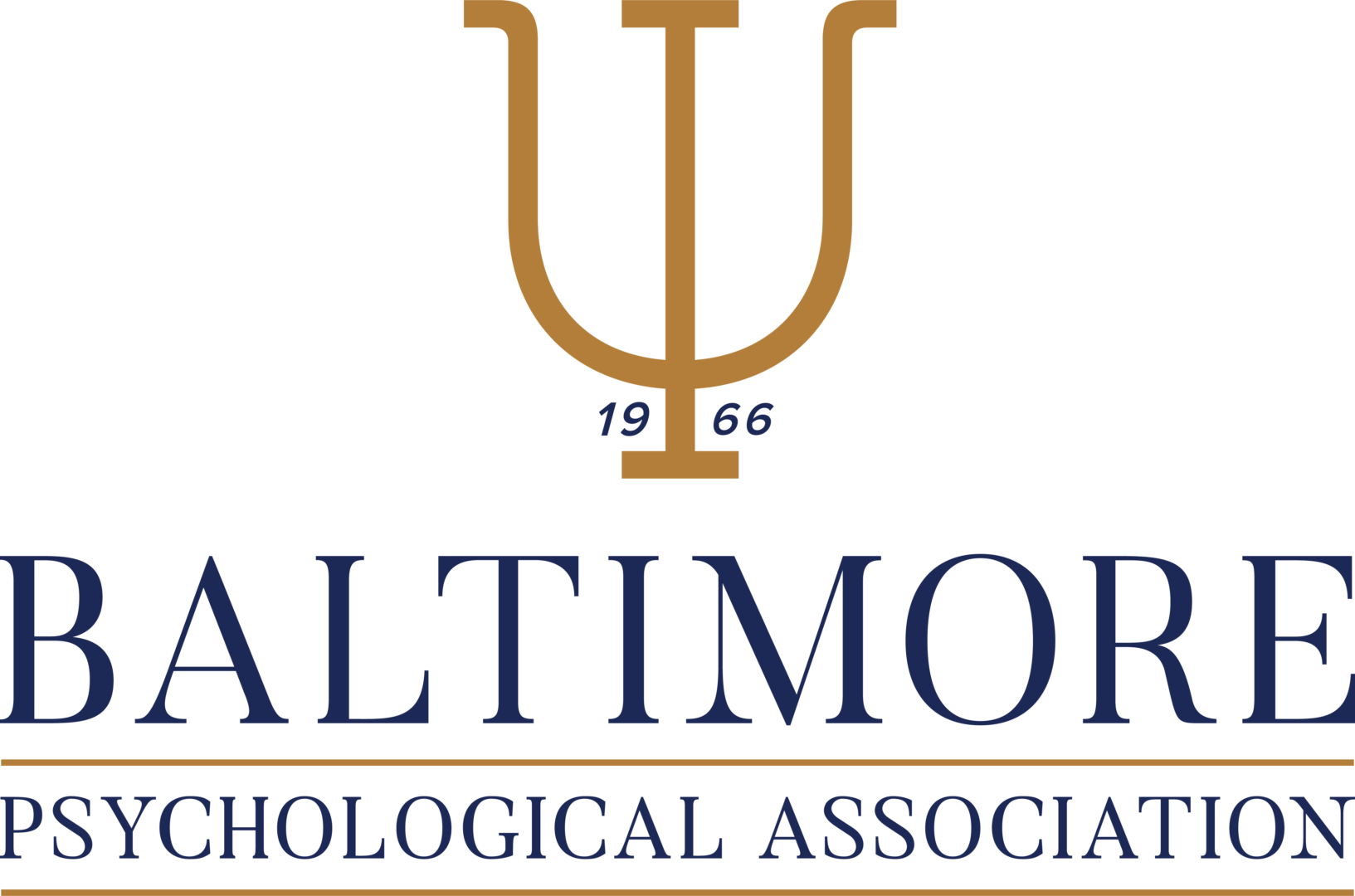 Baltimore Psychological Association