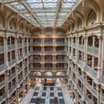 Peabody Library
